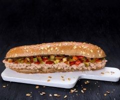 לחמניית דגנים לחמניית דגנים