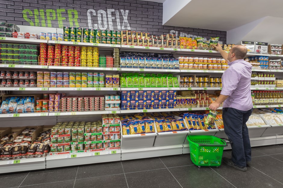 Cofix Tel Aviv-16